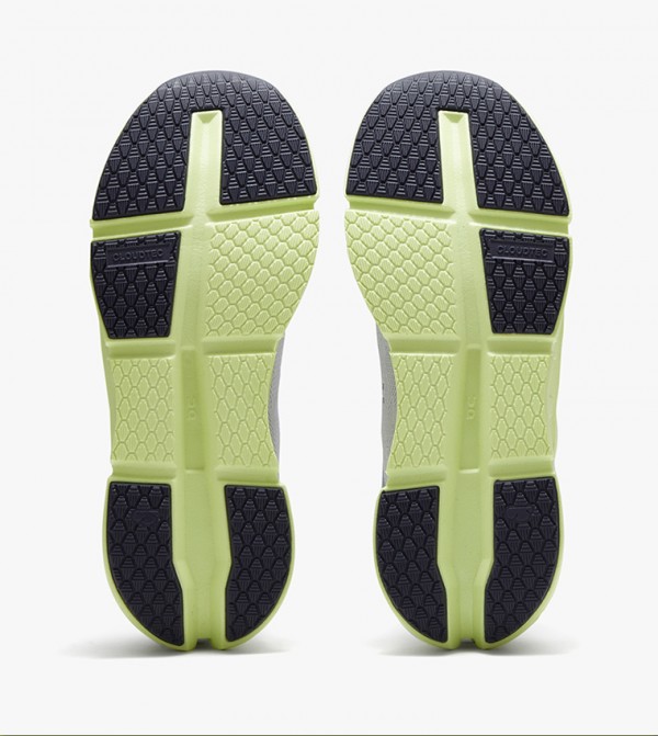 ON Sports - Grey Running Shoes