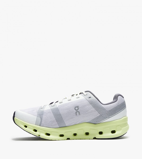 ON Sports - Grey Running Shoes