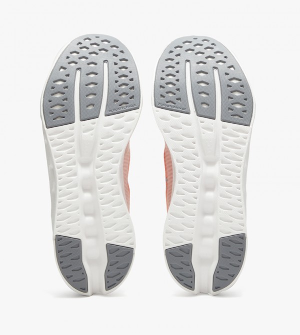ON  Running Shoes - Orange Running Shoes