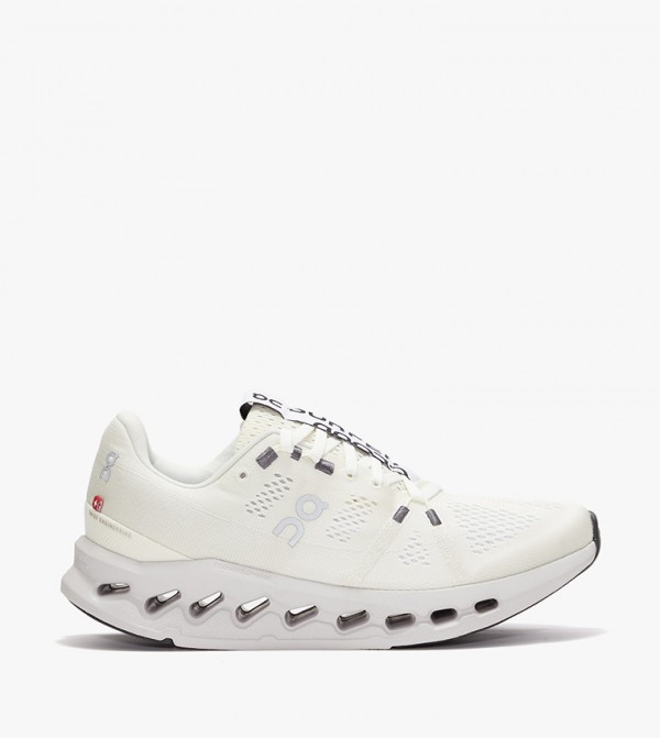 ON Sports - White Running Shoes