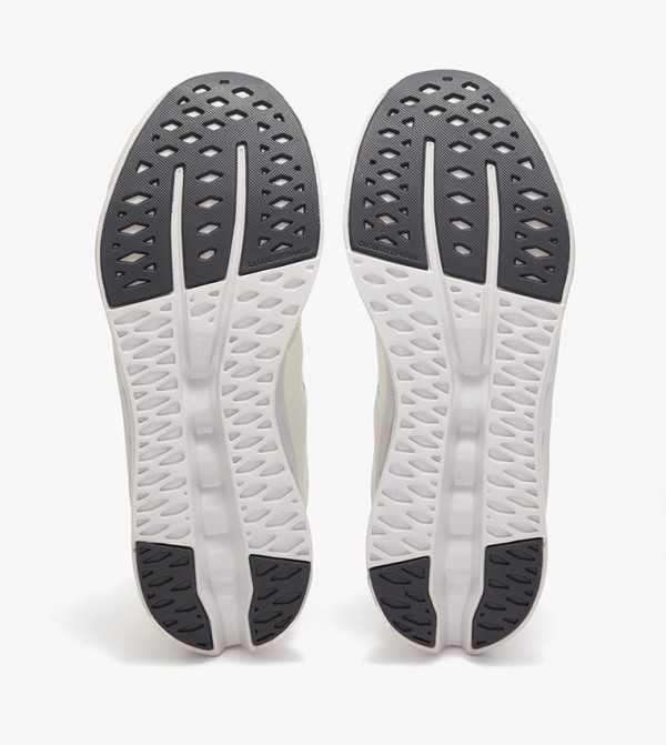 ON Sports - White Running Shoes
