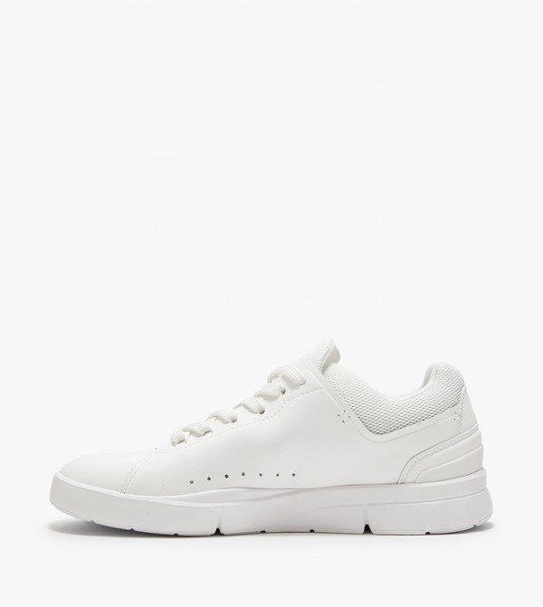 ON Sports - White Running Shoes