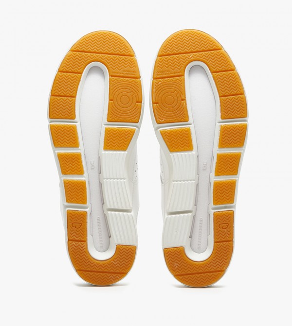 ON Sports - White Running Shoes
