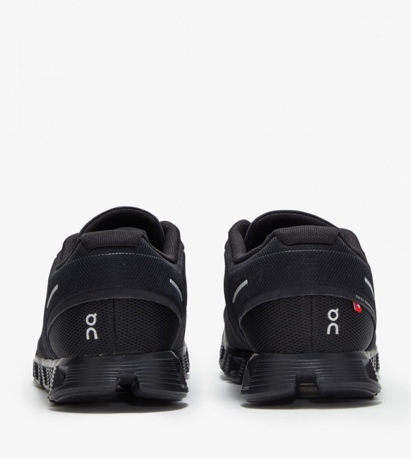 ON Sportswear - Black Running Shoes