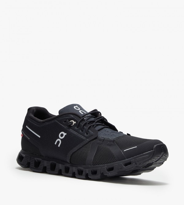 ON Sportswear - Black Running Shoes