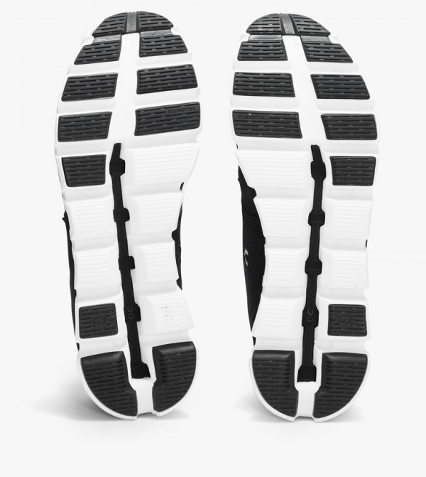 ON  - Black Running Shoes