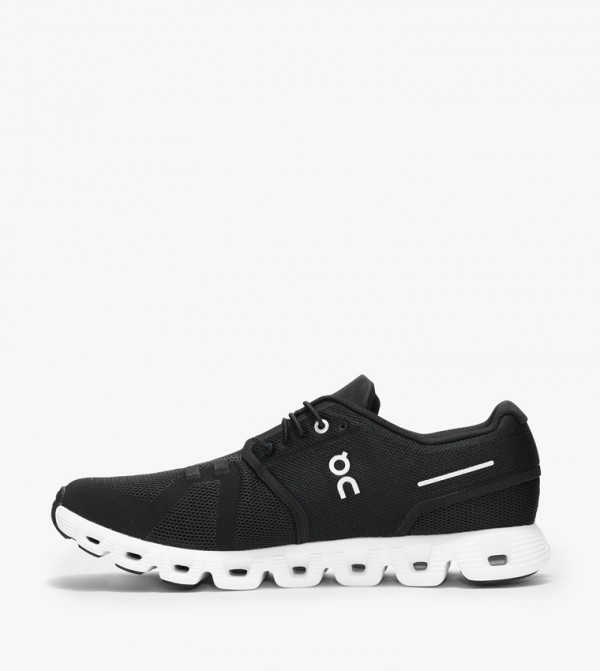 ON  - Black Running Shoes