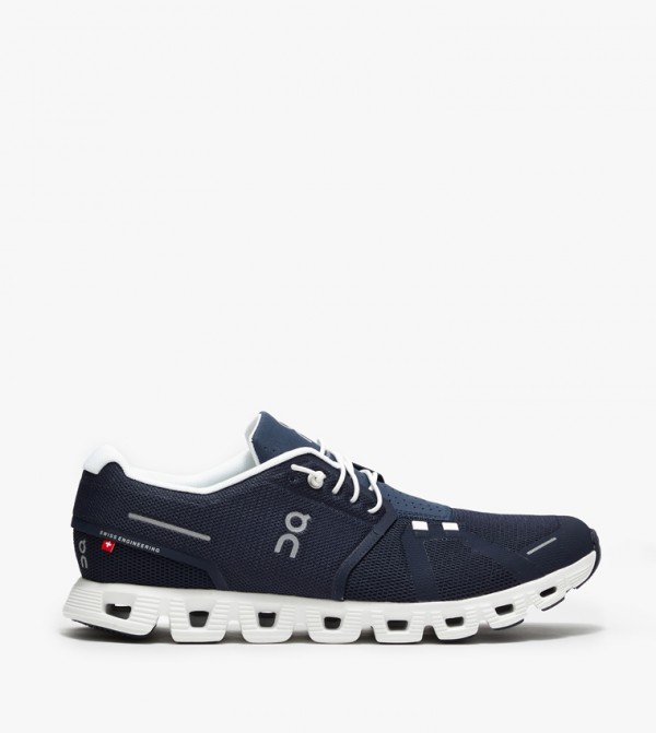 ON  - Black Running Shoes