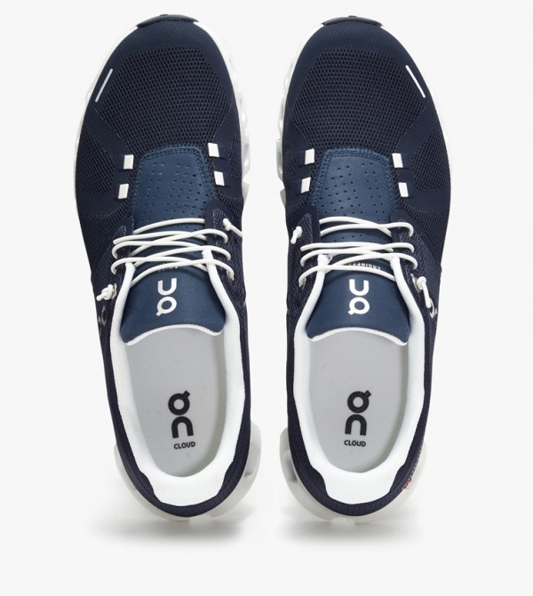 ON  - Black Running Shoes