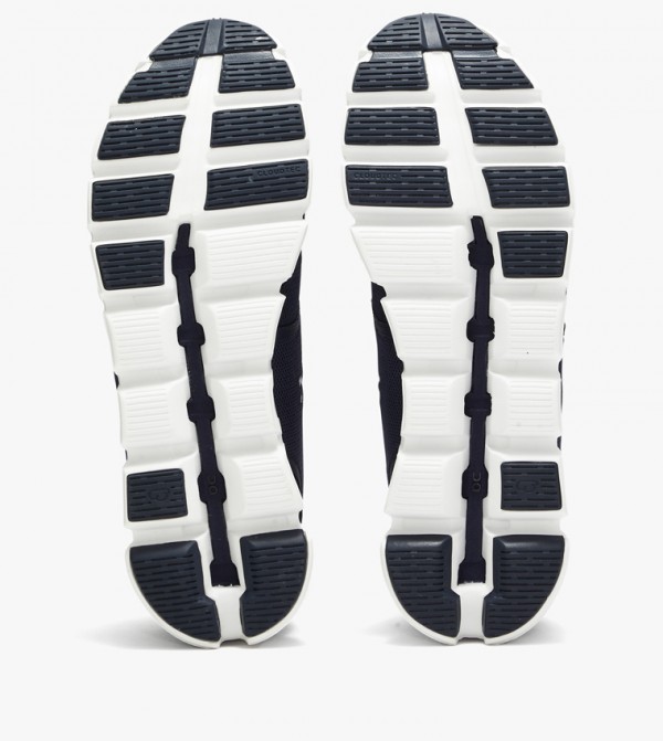 ON  - Black Running Shoes