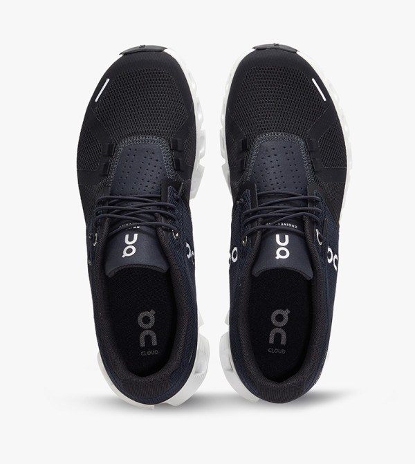 ON  b24a8cbe-4667-4df9-b862-af602acc718e - Black Running Shoes