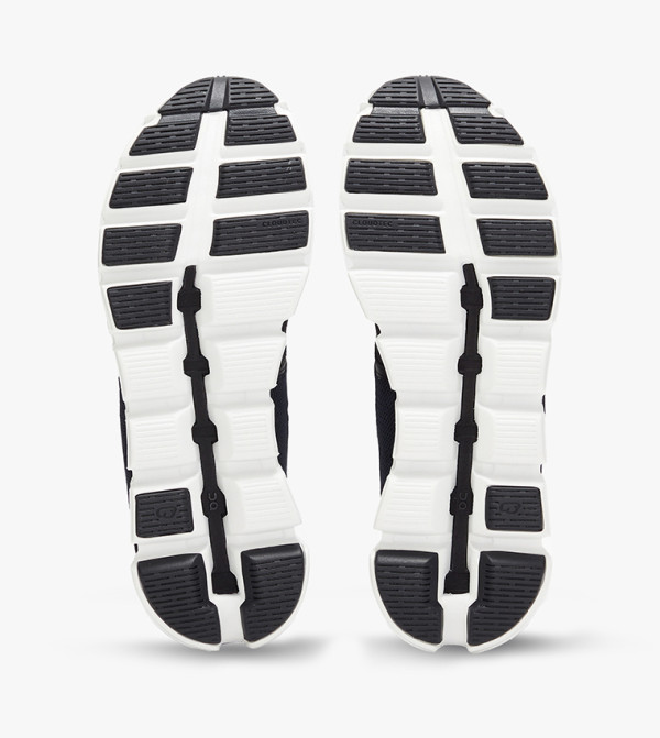 ON  b24a8cbe-4667-4df9-b862-af602acc718e - Black Running Shoes