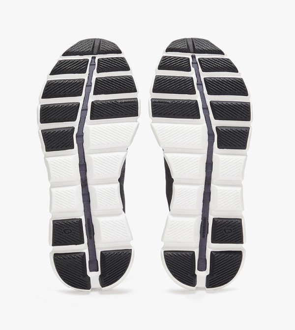 ON On - Black Running Shoes
