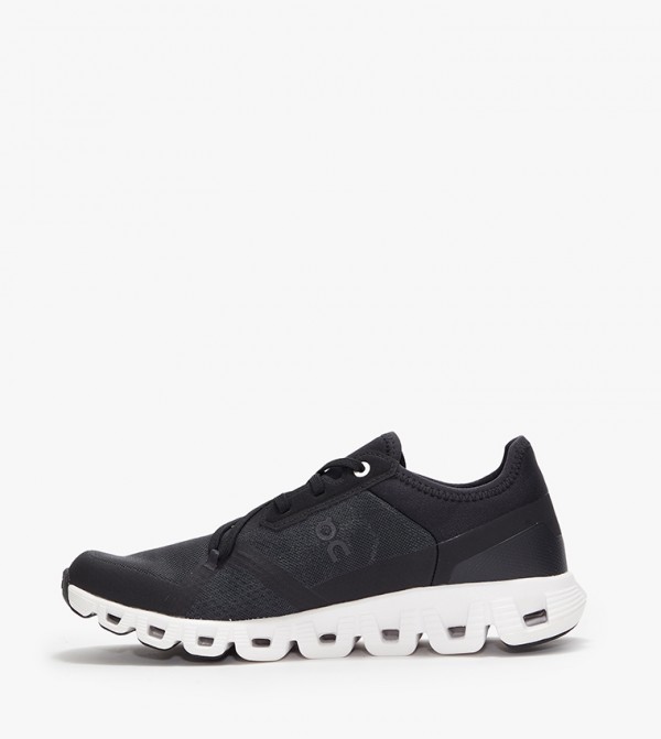 ON On - Black Running Shoes