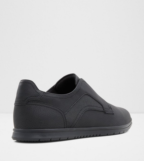 Aldo  Slip-ons - Black Casual Slip-ons