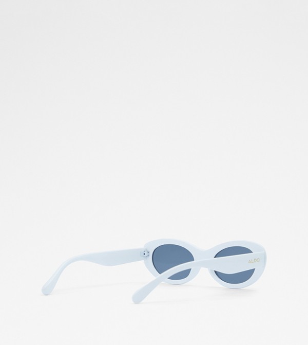 Aldo Accessories  - Blue Retro Sunglasses