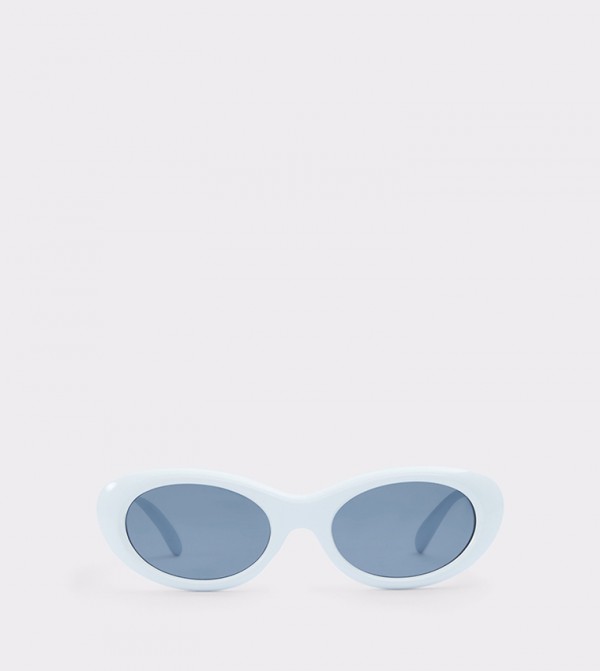 Aldo Accessories  - Blue Retro Sunglasses