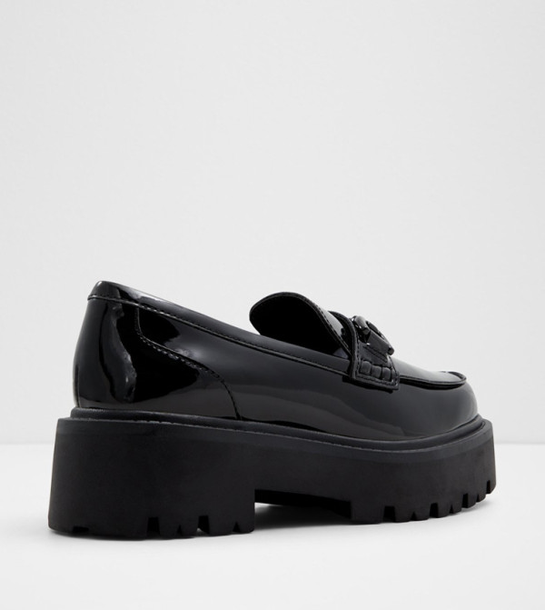 Aldo  Loafers & Mocassins - Black undefined