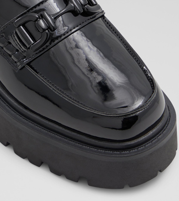 Aldo  Loafers & Mocassins - Black undefined