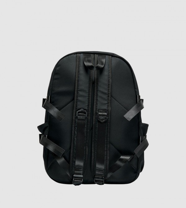 Only ONLY - Black Backpacks