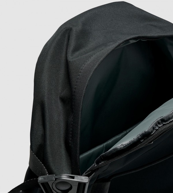 Only ONLY - Black Backpacks