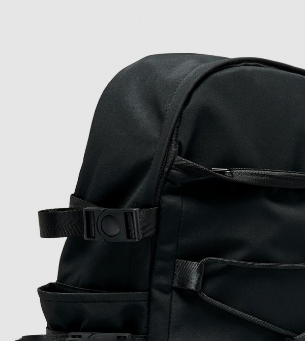 Only ONLY - Black Backpacks