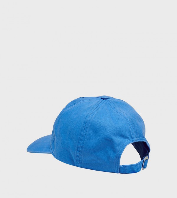 Only  - Blue Baseball Caps