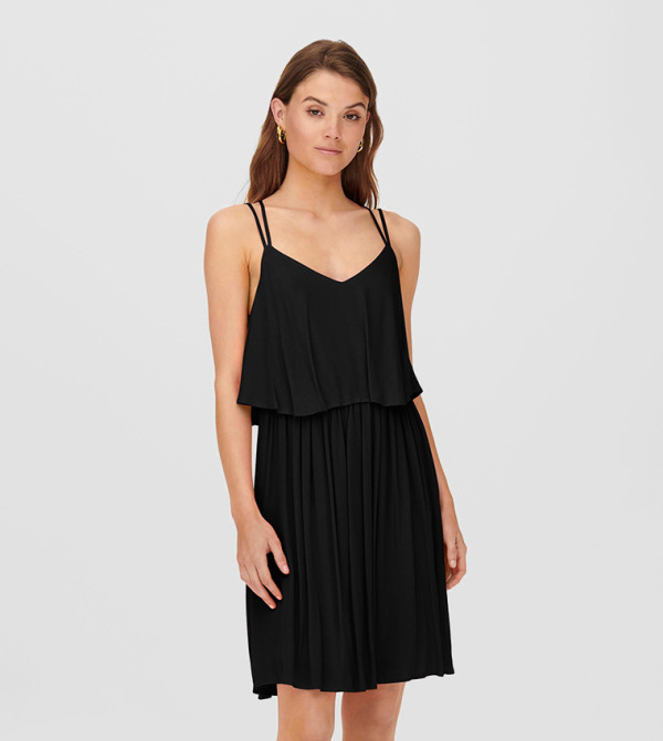 Only ONLY - Black Casual Dresses