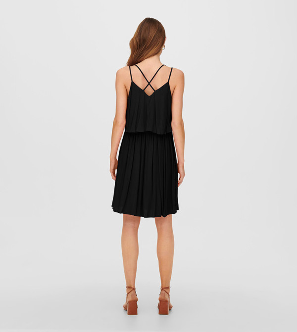 Only ONLY - Black Casual Dresses