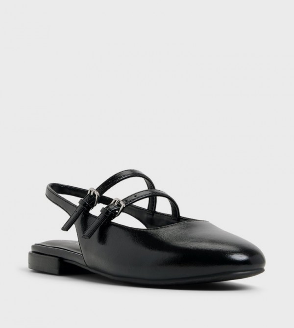 Call it Spring  Flat Shoes - Black undefined