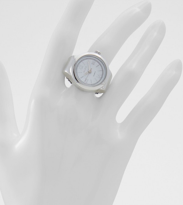 Aldo Accessories Watches - Silver undefined