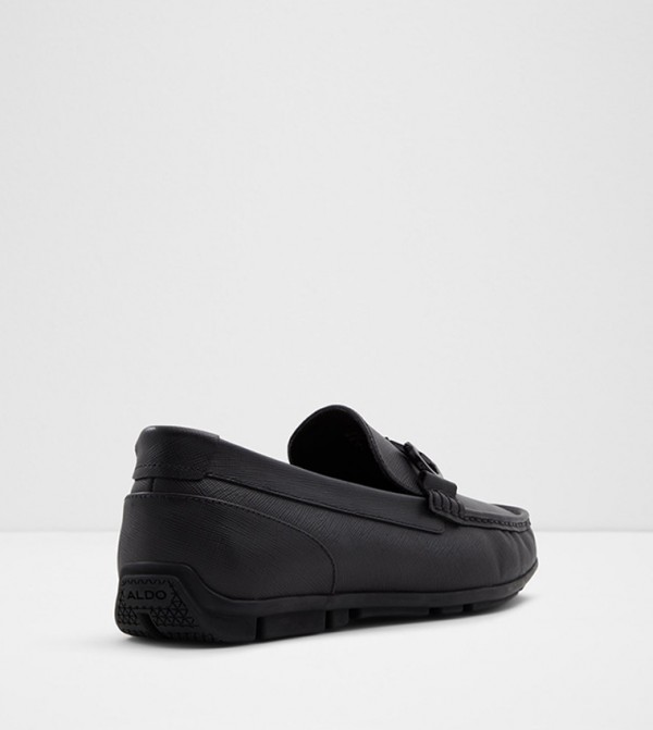 Aldo  Loafers & Moccasins - Black undefined