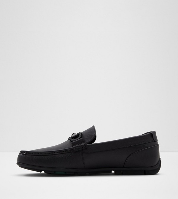 Aldo  Loafers & Moccasins - Black undefined