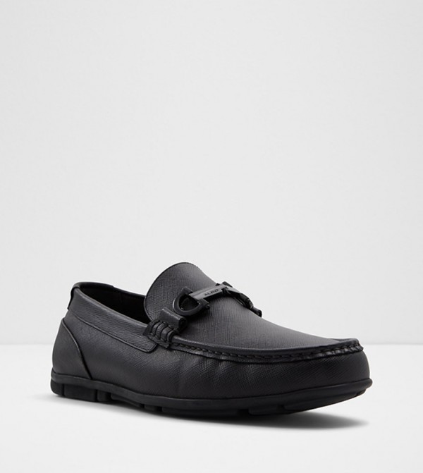 Aldo  Loafers & Moccasins - Black undefined