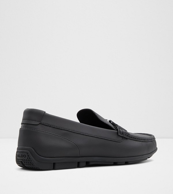 Aldo  Loafers & Moccasins - Black undefined