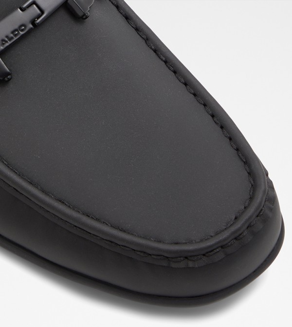 Aldo  Loafers & Moccasins - Black undefined