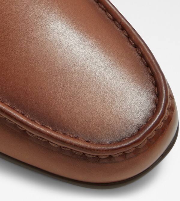 Aldo  - Brown Moccasins/Loafer