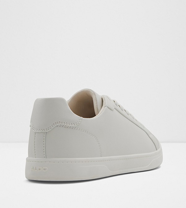 Aldo Aldo - White Low Top