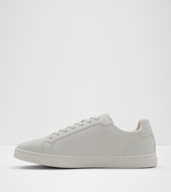 Aldo Aldo - White Low Top