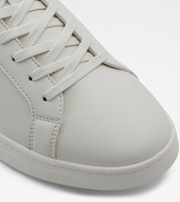 Aldo Aldo - White Low Top