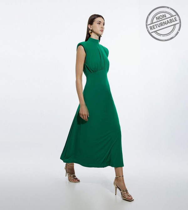 كارن ميلين كارن ميلين - أخضر فساتين كاجوال