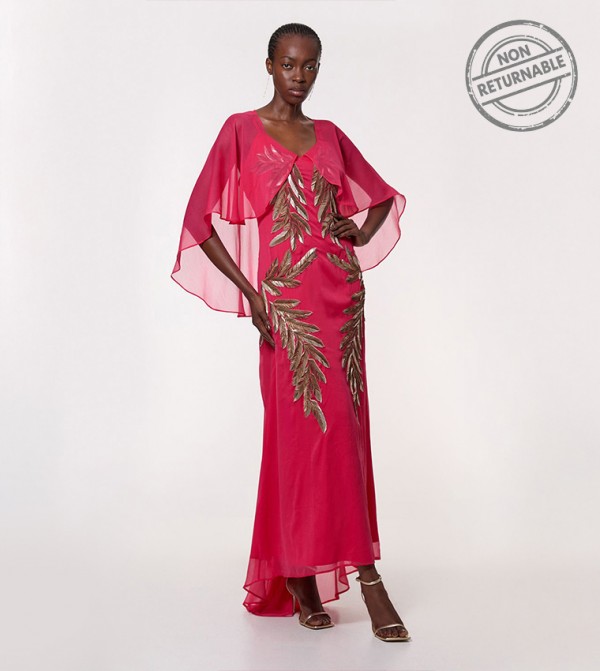 Karen Millen  - Red Party Dresses