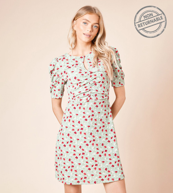 Dorothy Perkins  b-glam-look - Multi Mini Dresses