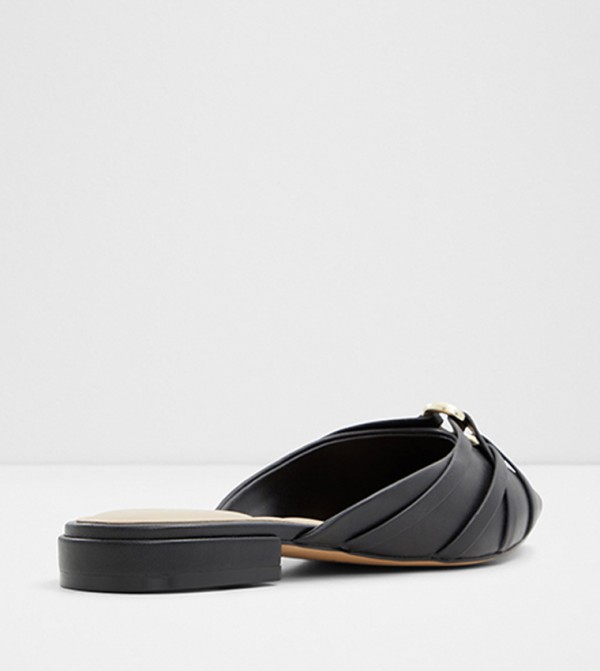 Aldo  - Black Mules