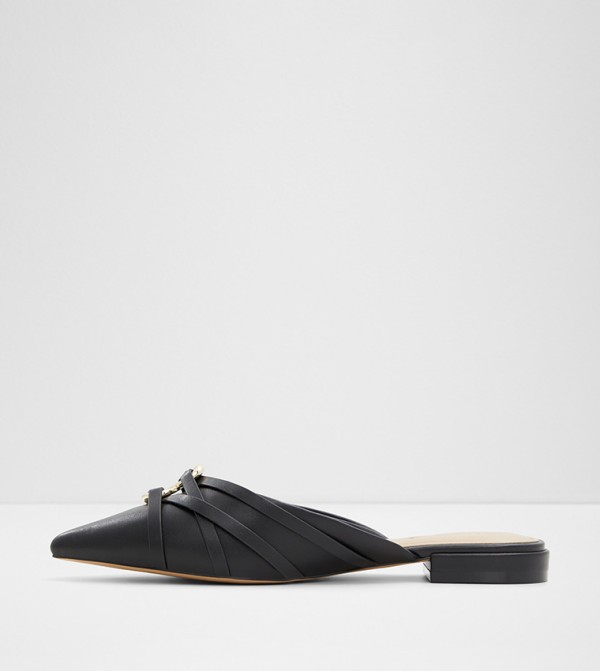 Aldo  - Black Mules
