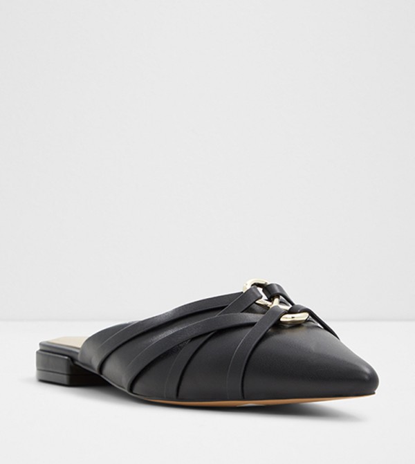 Aldo  - Black Mules