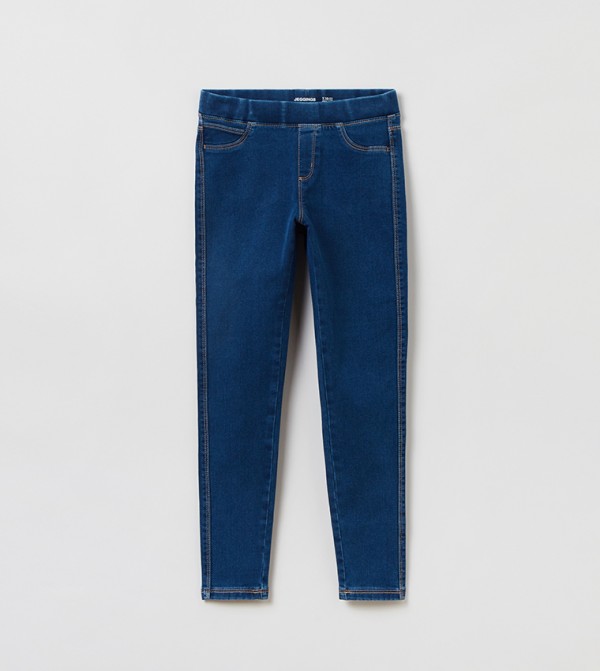 OVS  - Blue Jeggings