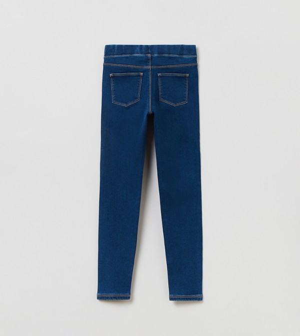 OVS  - Blue Jeggings