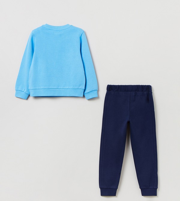 OVS  - Blue clothing sets