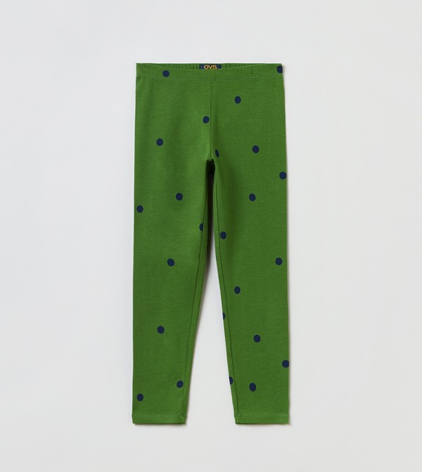 OVS  - Green leggings